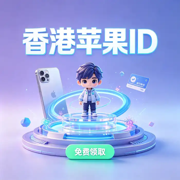 用户在手机上查找美国区独有应用的场景示意图